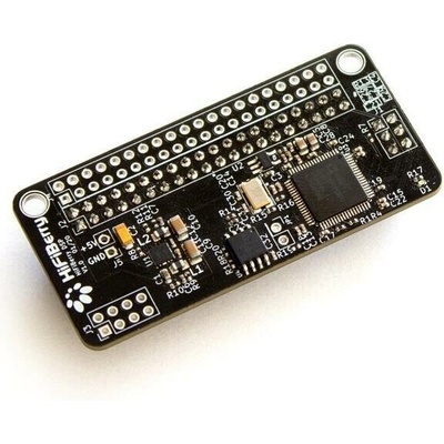 HiFiberry DSP Add-On board