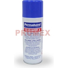 Permabond A Cleaner - 400 ml univerzální průmyslový čistič