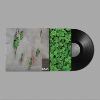 YOUNG KORELESS - Agor LP
