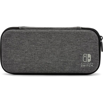 PowerA Protection Case - Charcoal - Nintendo Switch