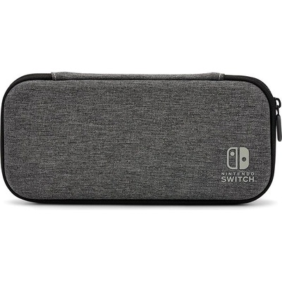 PowerA Protection Case - Charcoal - Nintendo Switch – Zbozi.Blesk.cz