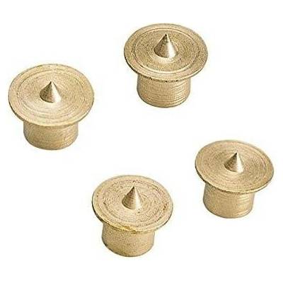 Wolfcraft 4 centrovací válecky Fix D6mm 2911000