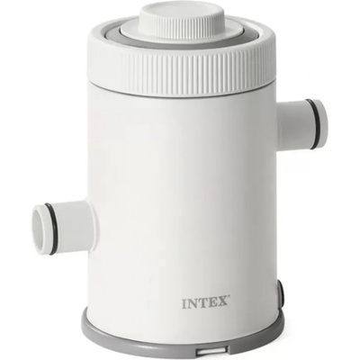 INTEX 26602 C330 Kartušová filtrace - 1250 l/h