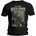 Five Finger Death Punch War Soldier Black S Риза (FFDPTS29MB01)