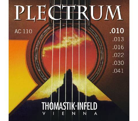 Thomastik PLECTRUM AC110