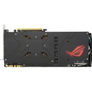 ASUS GeForce GTX 1080 Ti OC 11GB GDDR5X 352bit (ROG-STRIX-GTX1080TI-O11G-GAMING)
