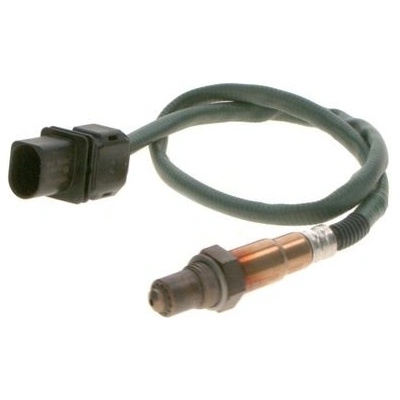 BOSCH 0 258 017 108 Lambda sonda (0258017108)