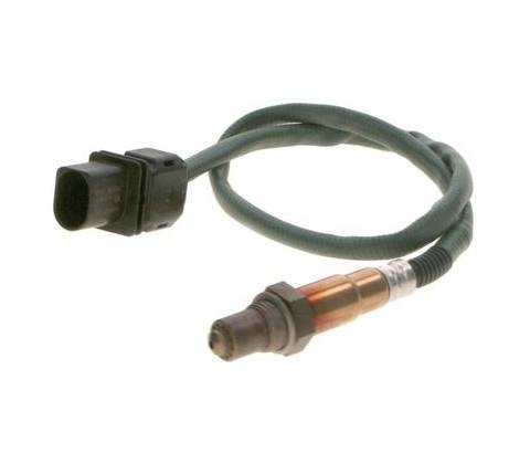 BOSCH 0 258 017 108 Lambda sonda (0258017108)