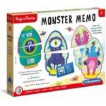 Clementoni Monster memo