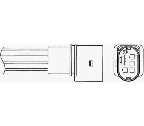 NGK Lambda sonda NG 1774