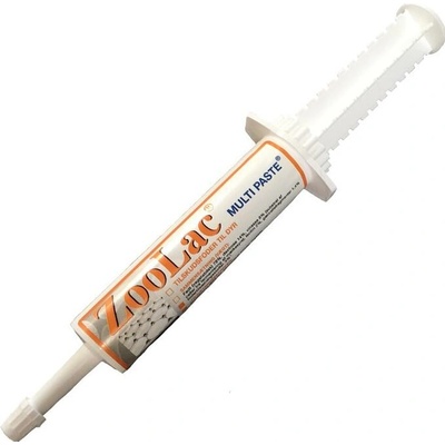 ZooLac Multi Paste 60 ml