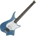 Hils Guitars HNS1R NEXT Ocean Blue Metallic