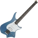 Hils Guitars HNS1R NEXT Ocean Blue Metallic