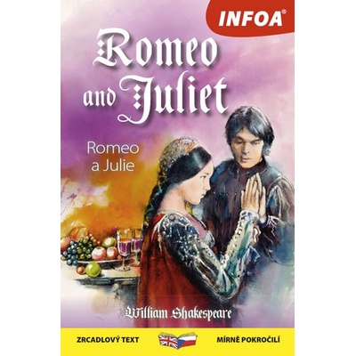 Romeo and Juliet/Romeo a Julie