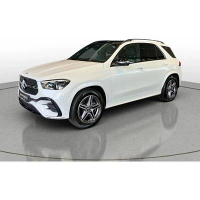 Mercedes-Benz GLE 300 d AMG Line 198 kW
