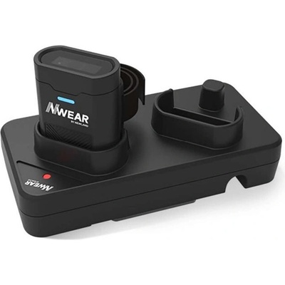 Newland charging station, 2 slots (NLS-SCD20)