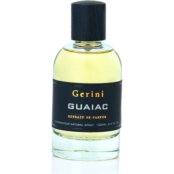 Image 1 of Gerini Guaiac Extrait de Parfum 100 ml