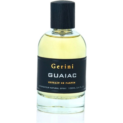 Gerini Guaiac Extrait de Parfum 100 ml