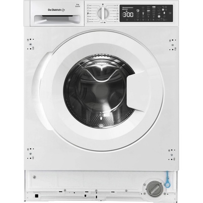 De Dietrich DWF484QJE