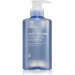 KUNDAL Airy Volume Hyaluron Shampoo хидратиращ шампоан за обем и блясък 500ml