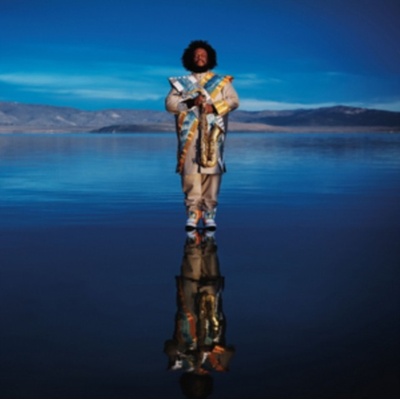 Heaven & Earth CD