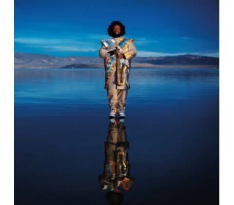 Heaven & Earth CD