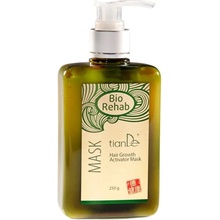 TianDe Maska aktivátor rastu vlasov Bio Rehab 250 g