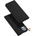 Motorola Edge S / Moto G100 DUX DUCIS Кожен Калъф и Протектор