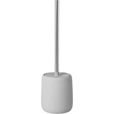 Blomus WC kartáč Sono šedý 69064