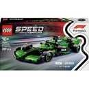 LEGO® Speed Champions 77247 Závodní auto KICK Sauber F1 Team C44