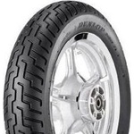 Dunlop D404 Q 130/90 R16 67H Мотоциклетни гуми