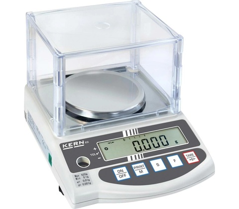 Kern EW 620-3NM