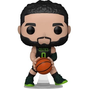 Image 1 of Funko Фигурка Funko Pop! Sports - Basketball - Jayson Tatum (Boston Celtics) #200 (FUNKO-099582)