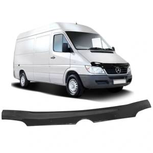  Дефлектор за преден капак за Mercedes Sprinter 2000-2006г