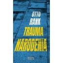 Trauma narodenia