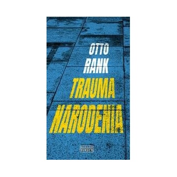 Trauma narodenia