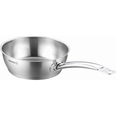 Korkmaz Proline nerezová vysoká 24 cm