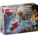LEGO® Marvel - Iron Man & Iron Legion vs. Hydra Soldier (76288)