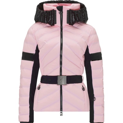 Toni Sailer Corinne W rose powder