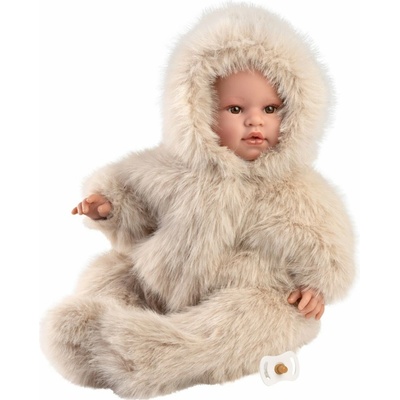 Llorens 74504 NEW BORN 45 cm