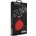 Apple NextOne AirTag Secure Silicone Key Clip - Red (atg-sil-red)