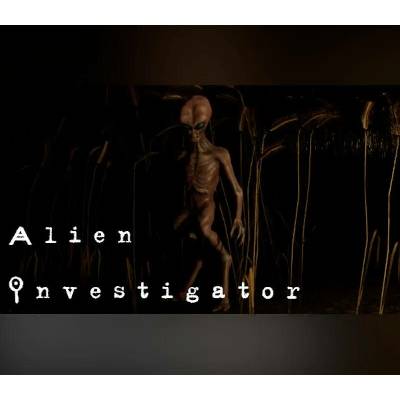 Alien Investigator