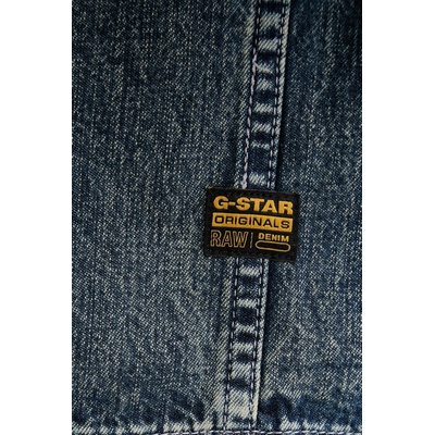 G-Star Дънкова риза G-Star Boxy Relaxed 1-pkt (D26801.D777)