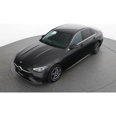 Mercedes-Benz C 300 de AMG Line Plus 230 kW