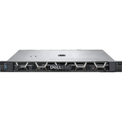 Dell PowerEdge R250 C41G2 – Zbozi.Blesk.cz