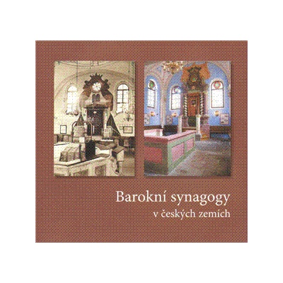 Barokní synagogy v českých zemích