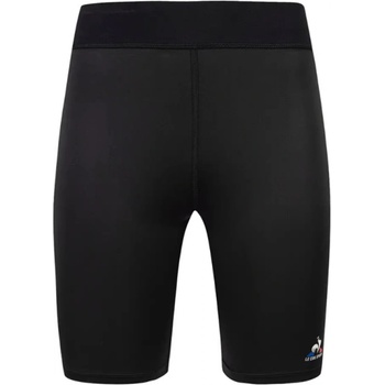 Le Coq Sportif Дамски шорти Le Coq Sportif Training Perf Short Cycling No. 1 W - Черен