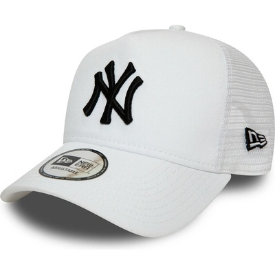 New Era Essential New York Yankees MLB Trucker Cap 12285467