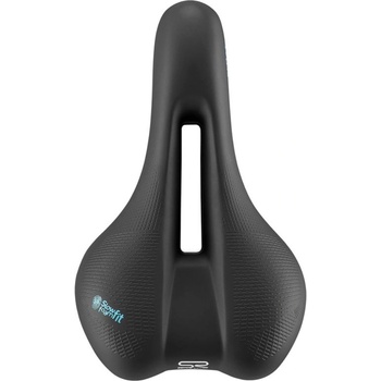 Selle Royal Float Athletic černé