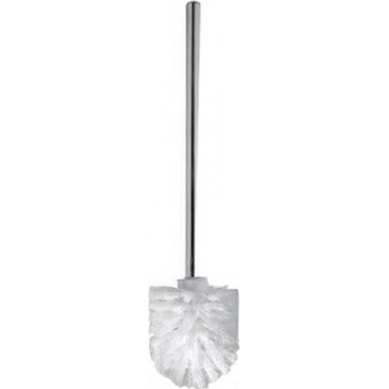 Bemeta NEO náhradní WC kartáč s rukojetí pro 104113015, broušená nerez (131567031)